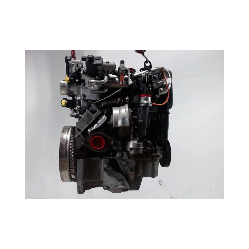 MOTEUR DIESEL RENAULT SCENIC 1.5 dCi