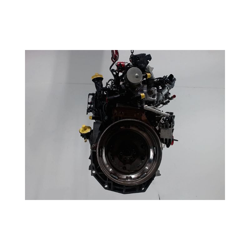 MOTEUR DIESEL RENAULT SCENIC 1.5 dCi