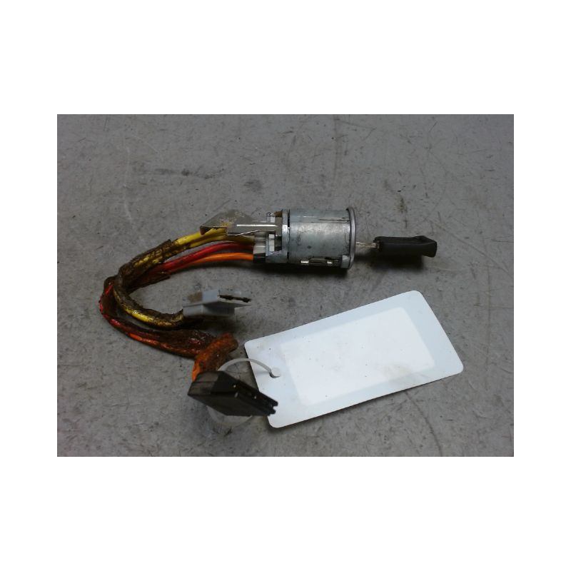 ANTIVOL DE DIRECTION RENAULT 5 (SUPER 5)