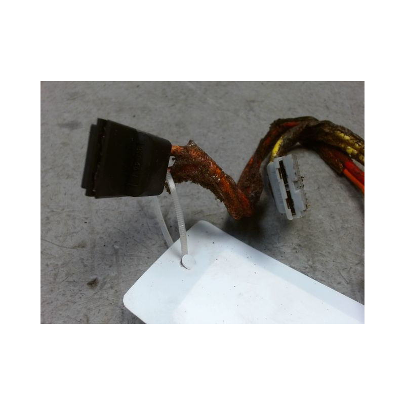ANTIVOL DE DIRECTION RENAULT 5 (SUPER 5)