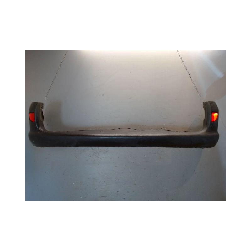PARE-CHOC ARRIER RENAULT KANGOO