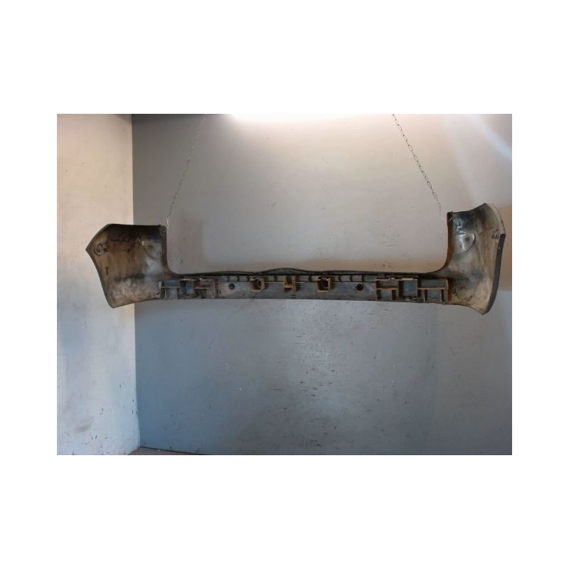 PARE-CHOC ARRIER RENAULT KANGOO