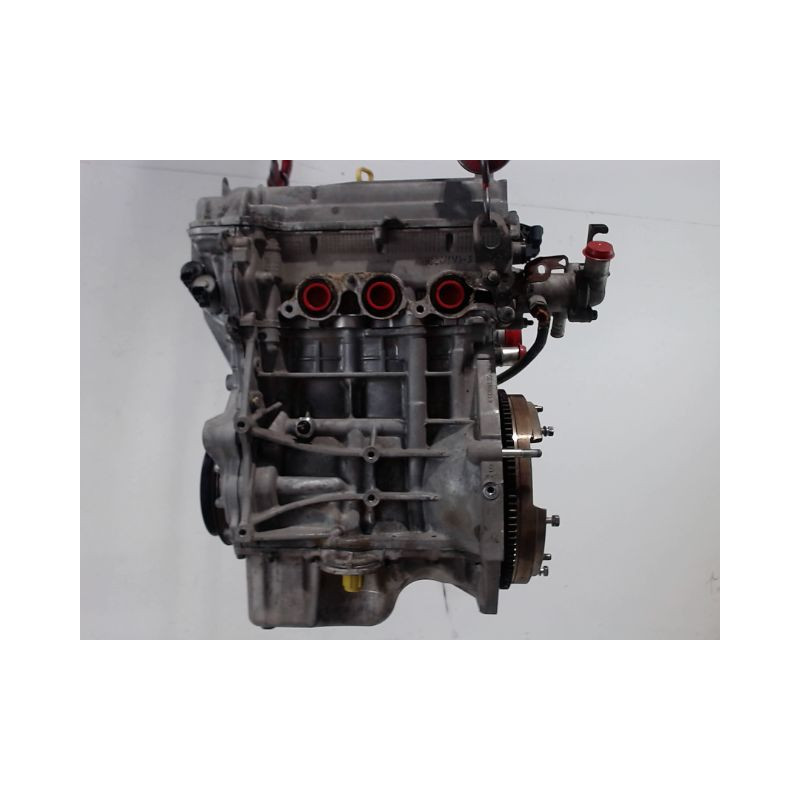 MOTEUR ESSENCE NISSAN PIXO 1.0