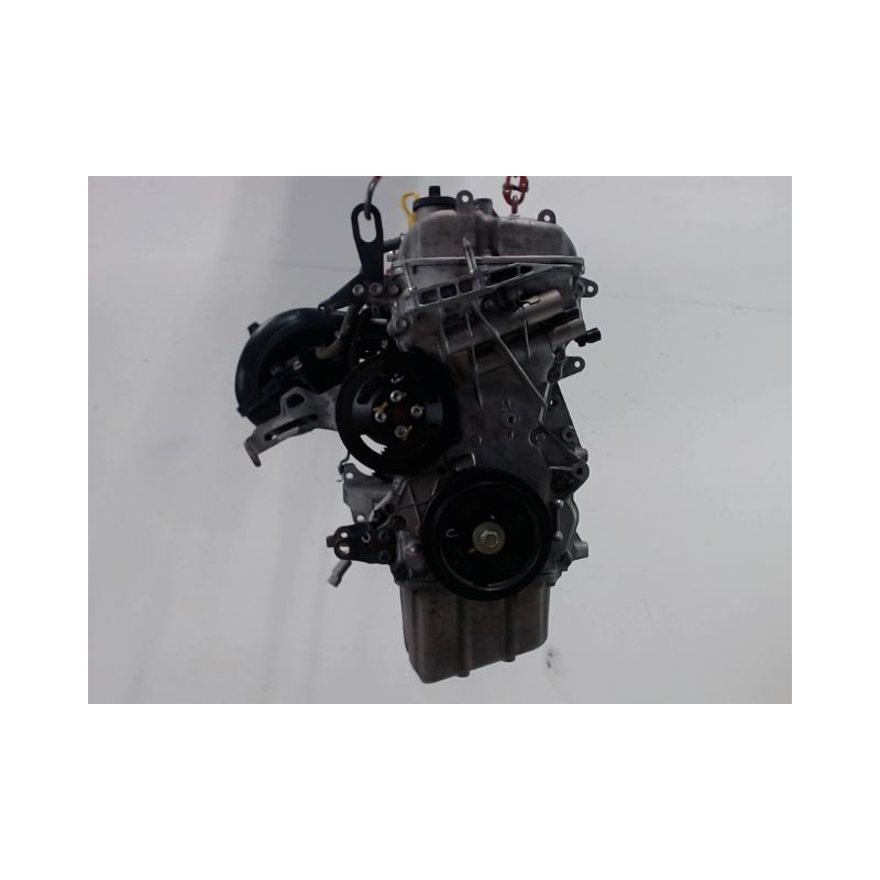 MOTEUR ESSENCE NISSAN PIXO 1.0