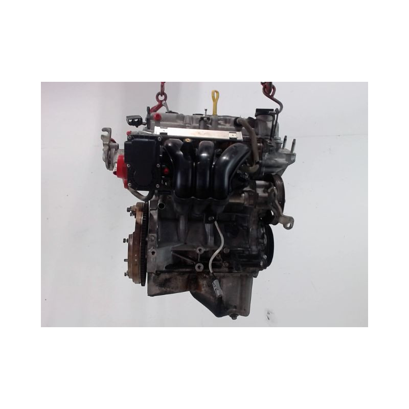 MOTEUR ESSENCE NISSAN PIXO 1.0
