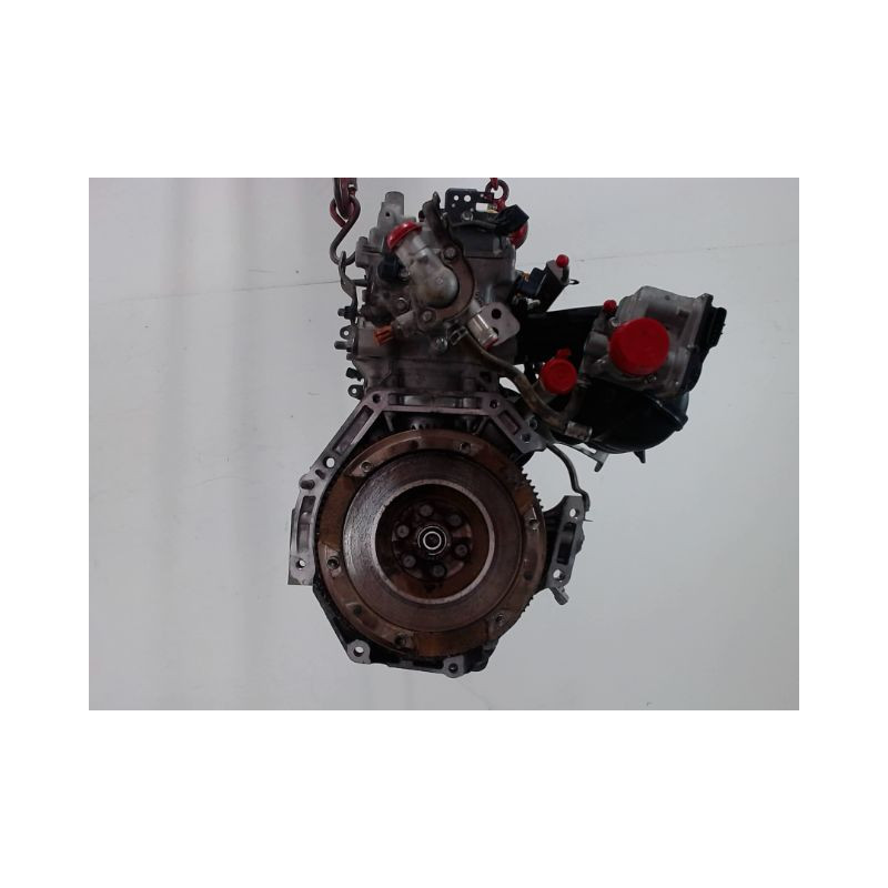 MOTEUR ESSENCE NISSAN PIXO 1.0