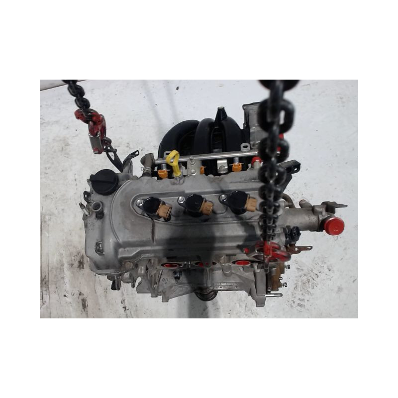 MOTEUR ESSENCE NISSAN PIXO 1.0