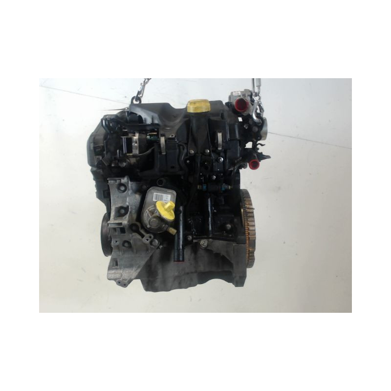 MOTEUR DIESEL RENAULT TWINGO 1.5 dCi 90