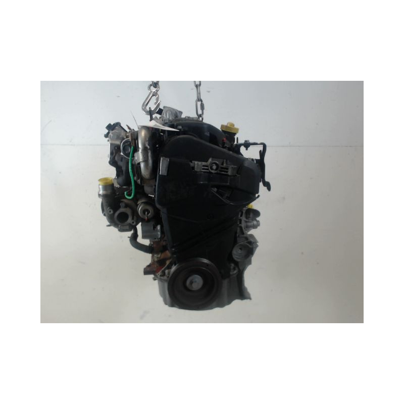 MOTEUR DIESEL RENAULT TWINGO 1.5 dCi 90