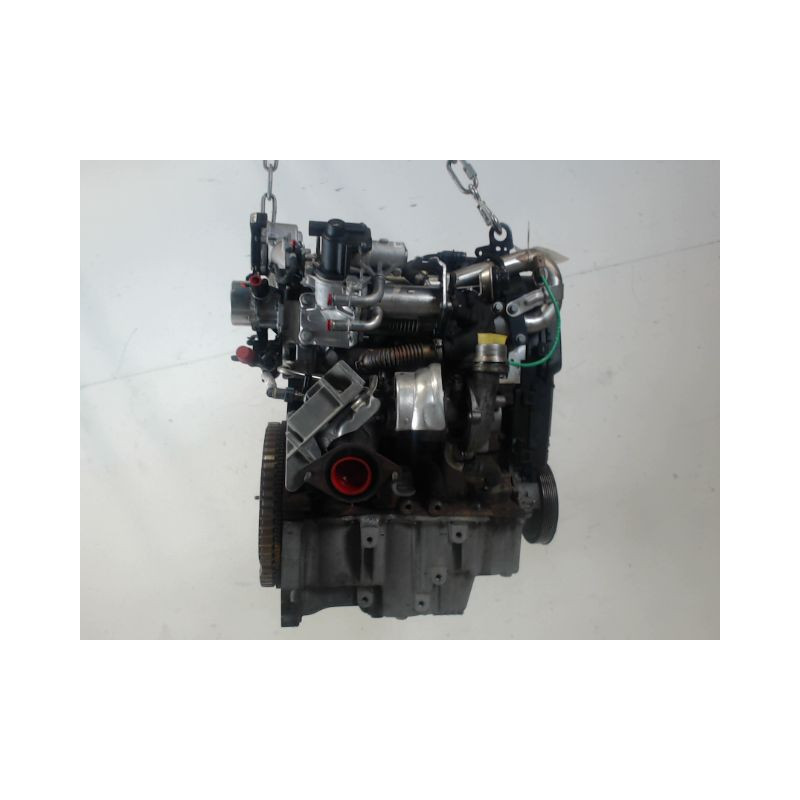 MOTEUR DIESEL RENAULT TWINGO 1.5 dCi 90