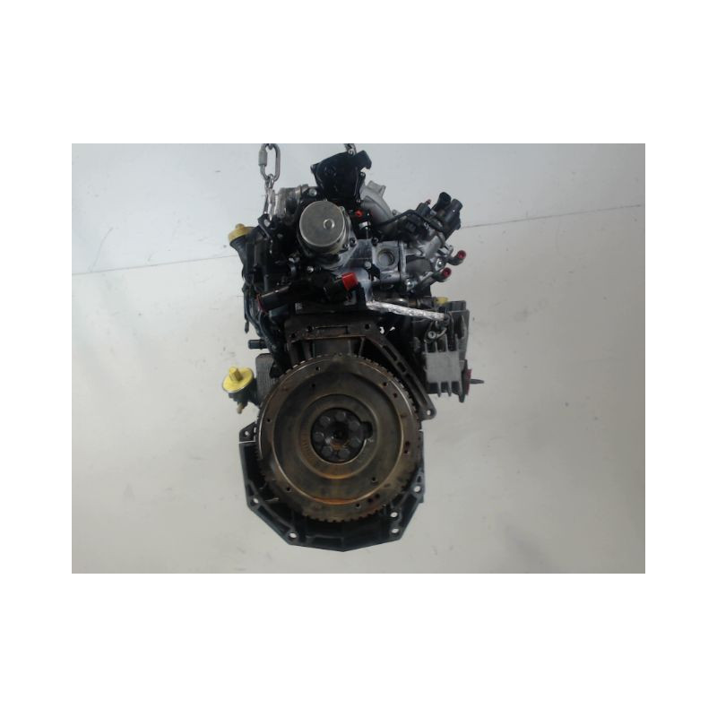 MOTEUR DIESEL RENAULT TWINGO 1.5 dCi 90