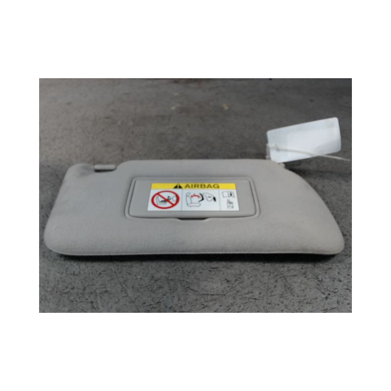 PARE-SOLEIL D NISSAN NP300