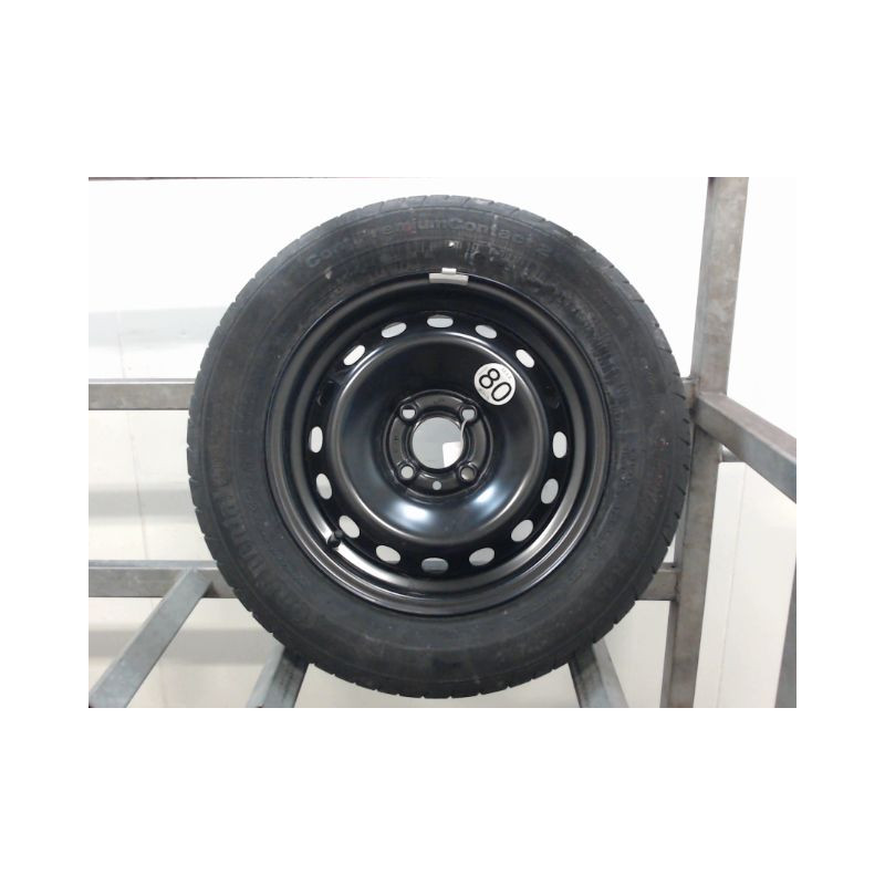 ROUE SECOURS RENAULT TWINGO II Phase 2 2011-2014