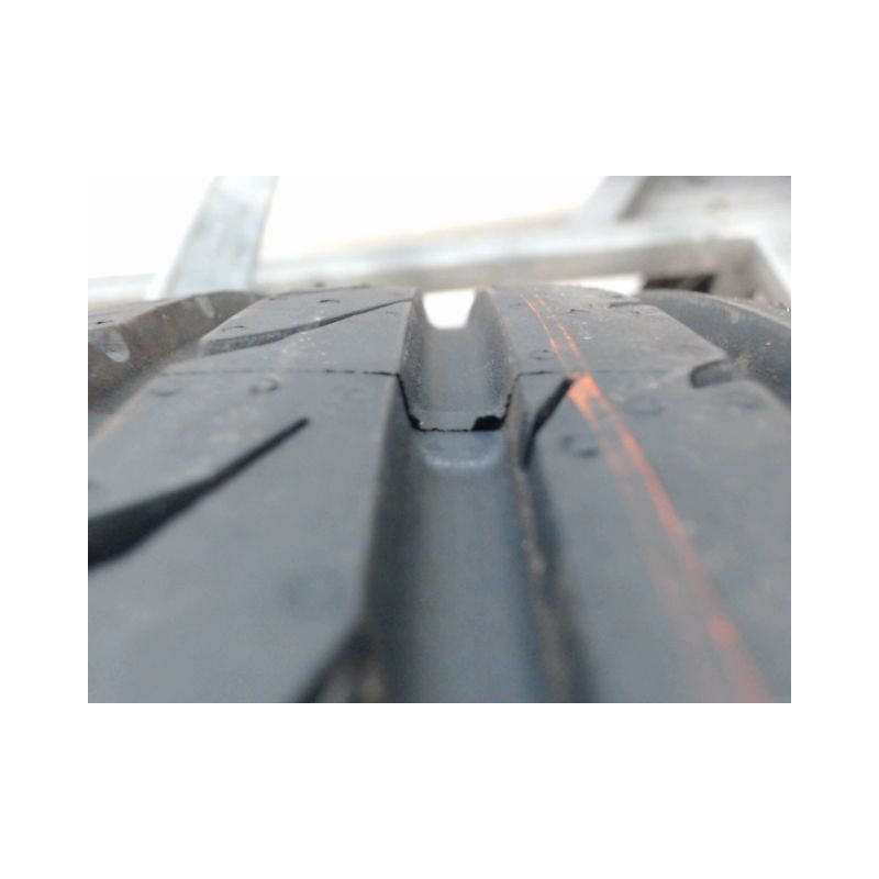 ROUE SECOURS RENAULT TWINGO II Phase 2 2011-2014