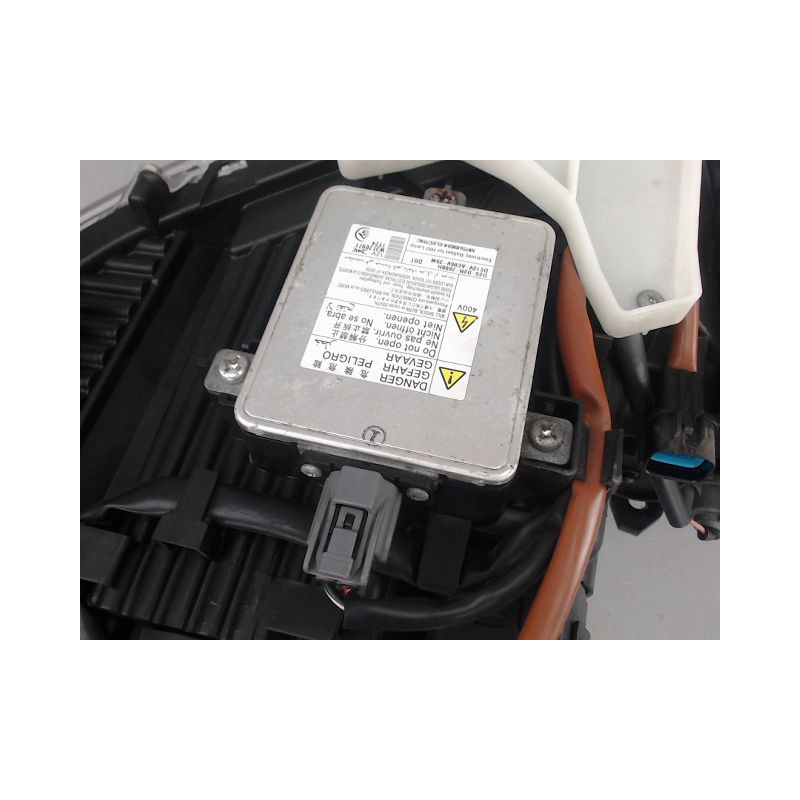 PHARE DROIT CITROEN C-CROSSER