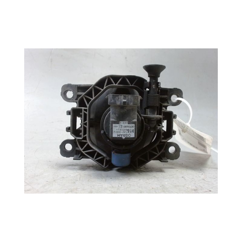 PHARE ANTIBROUILLARD AVANT DROIT DACIA LOGAN