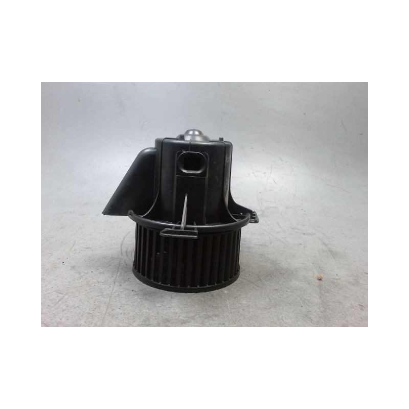 MOTEUR VENTILATEUR CHAUFFAGE CITROEN C4 2008-