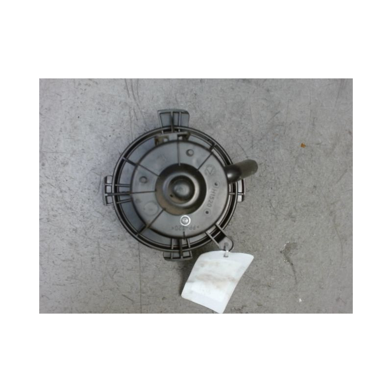 MOTEUR VENTILATEUR CHAUFFAGE CITROEN C4 2008-