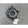 MOTEUR VENTILATEUR CHAUFFAGE CITROEN C4 2008-