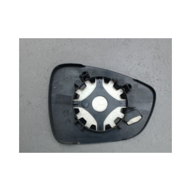 GLACE RETROVISEUR EXT G CITROEN C3