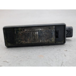 ECLAIREUR PLAQUE DE POLICE G