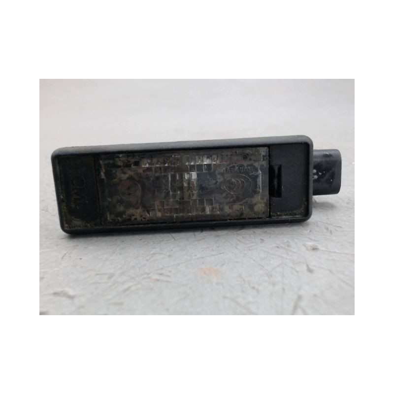 ECLAIREUR PLAQUE DE POLICE GAUCHE CITROEN C3