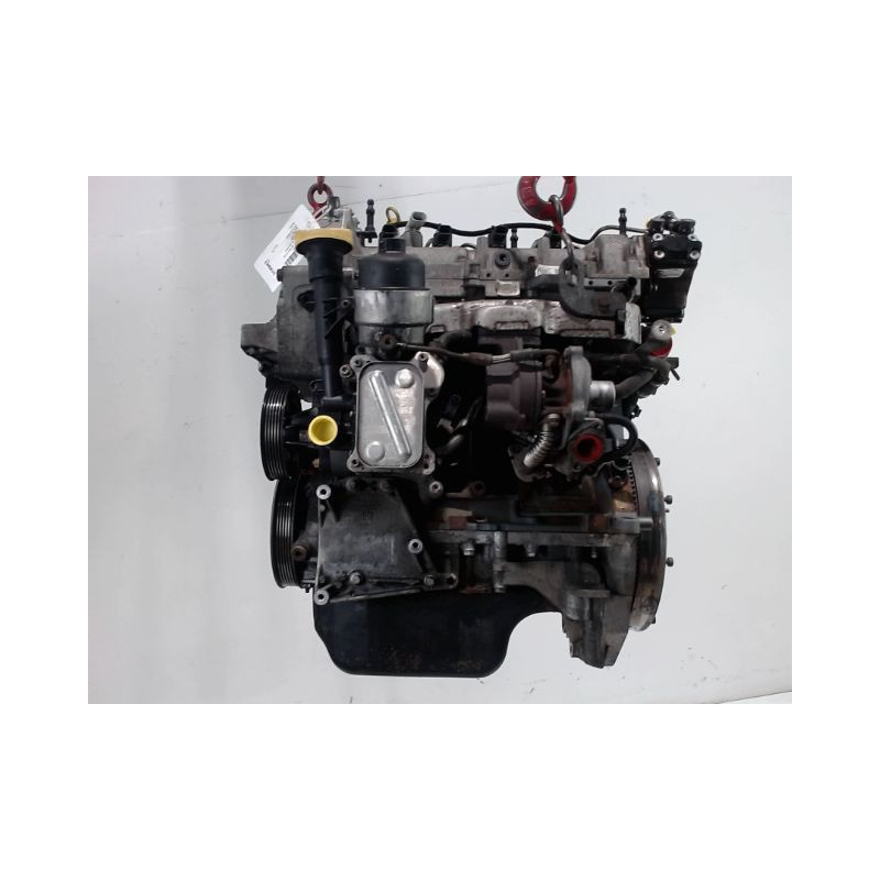 MOTEUR DIESEL OPEL CORSA 06-09 1.3 CDTI 