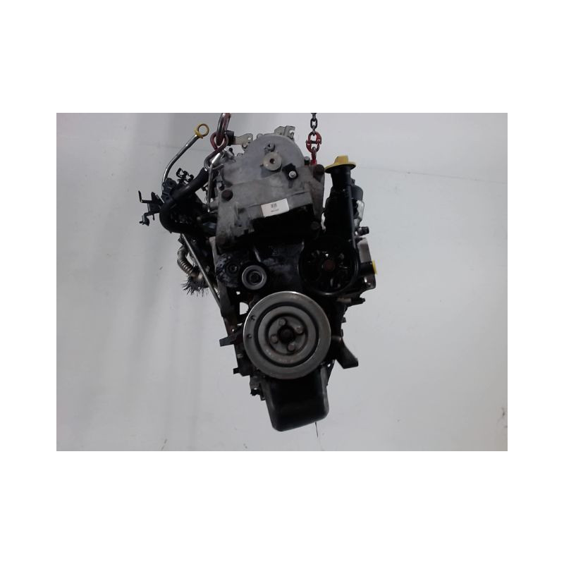 MOTEUR DIESEL OPEL CORSA 06-09 1.3 CDTI 