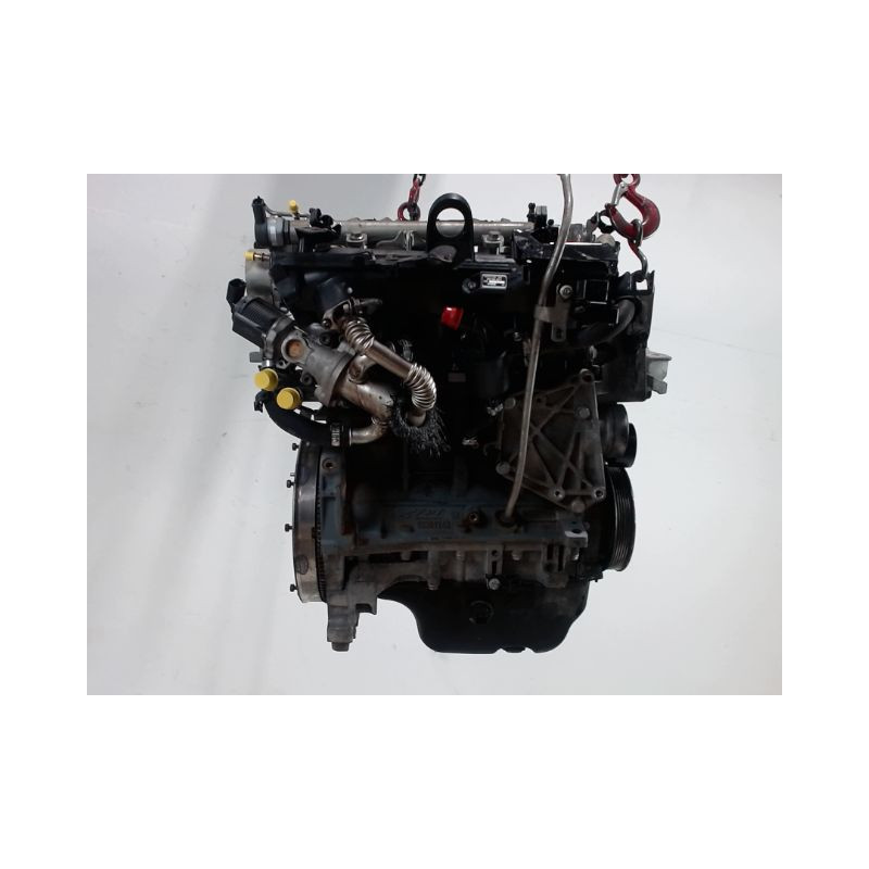 MOTEUR DIESEL OPEL CORSA 06-09 1.3 CDTI 