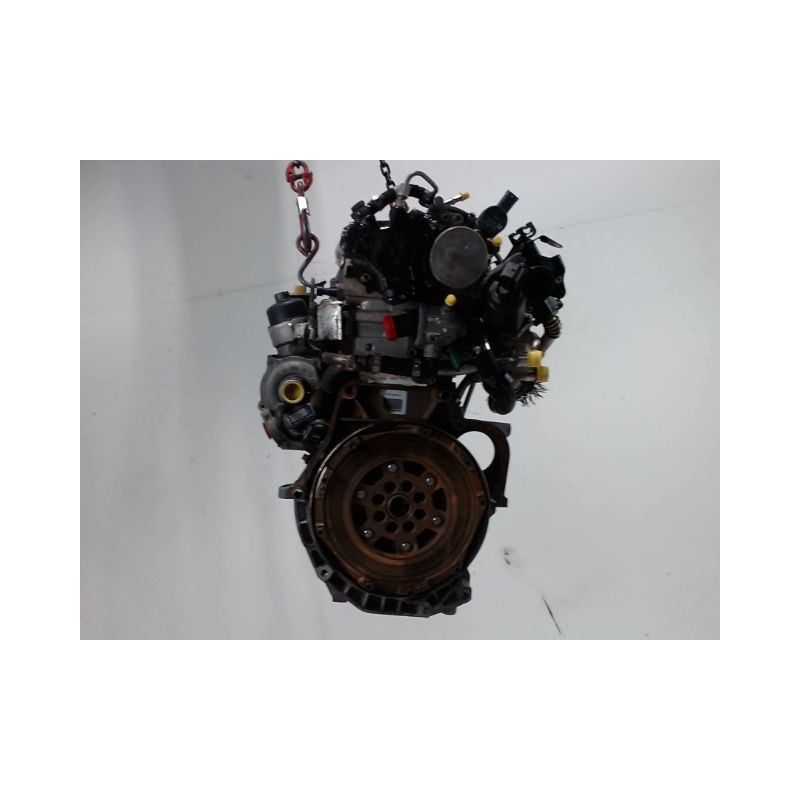 MOTEUR DIESEL OPEL CORSA 06-09 1.3 CDTI 