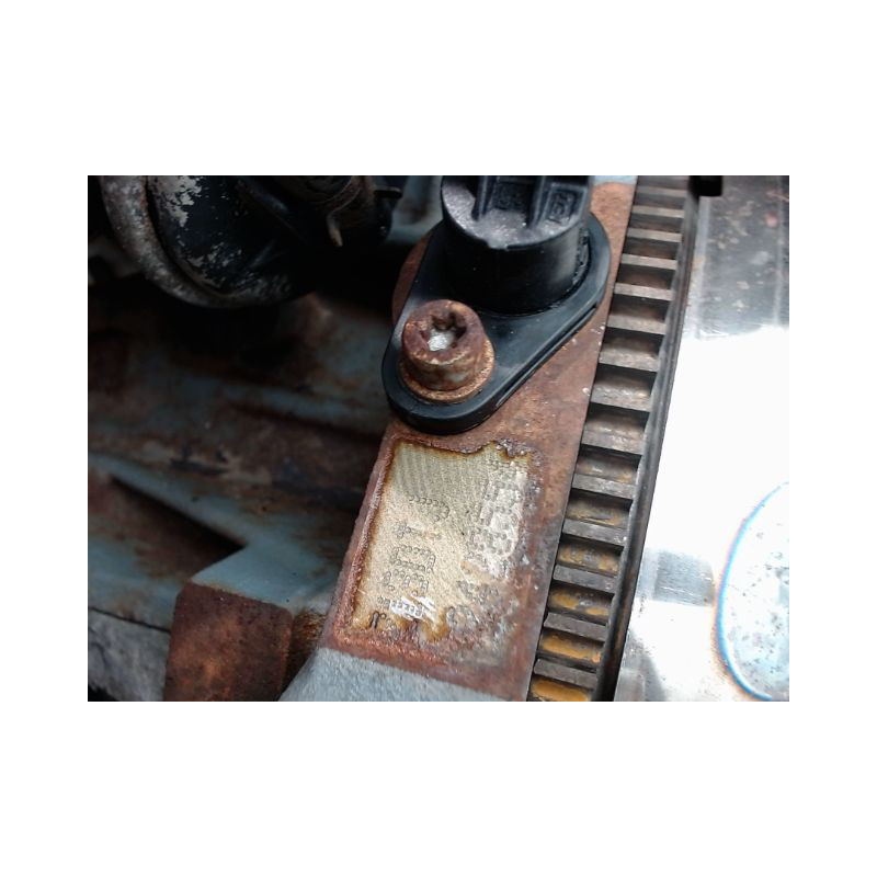 MOTEUR DIESEL OPEL CORSA 06-09 1.3 CDTI 