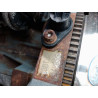 MOTEUR DIESEL OPEL CORSA 06-09 1.3 CDTI 