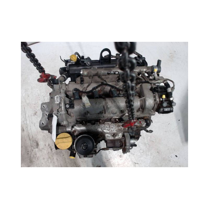 MOTEUR DIESEL OPEL CORSA 06-09 1.3 CDTI 