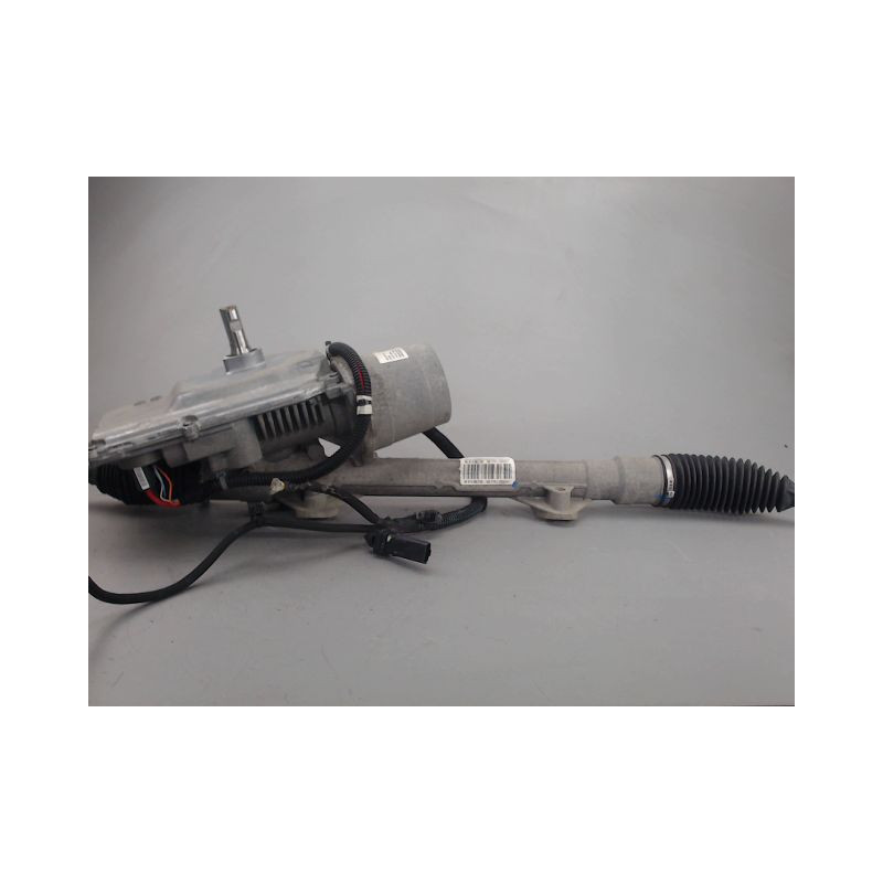 CREMAILLERE CITROEN C3