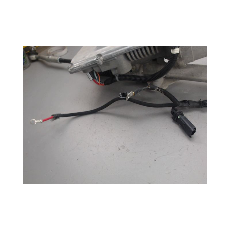 CREMAILLERE CITROEN C3