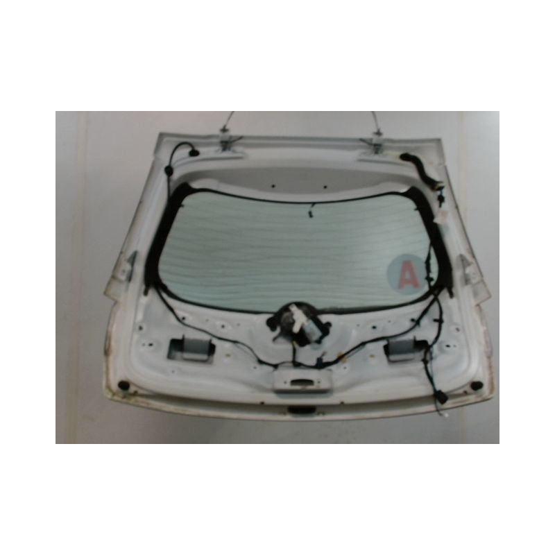 HAYON CITROEN C3