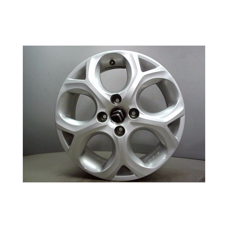 JANTE ALUMINIUM CITROEN C3