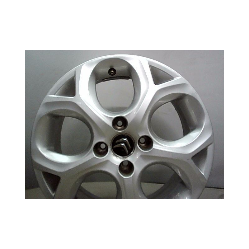 JANTE ALUMINIUM CITROEN C3