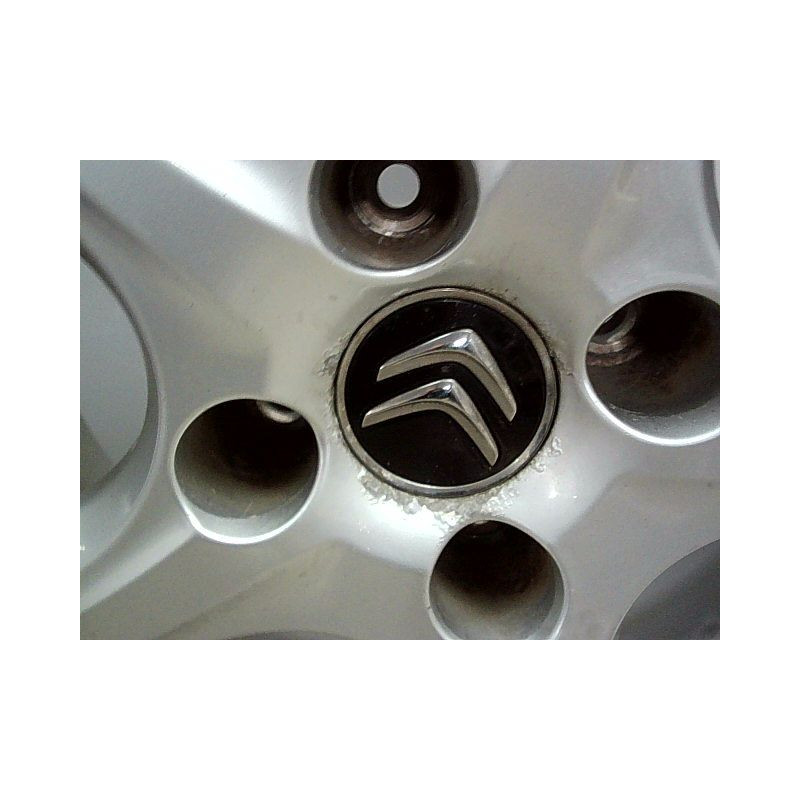 JANTE ALUMINIUM CITROEN C3