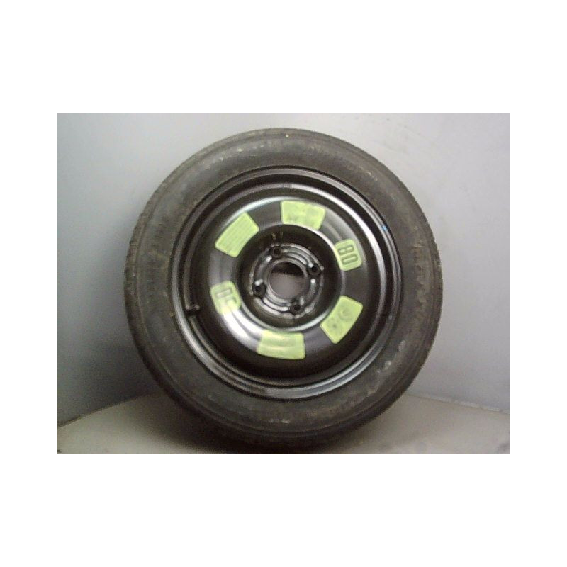 ROUE SECOURS CITROEN C3