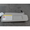 PARE-SOLEIL D VOLKSWAGEN PASSAT 2010-