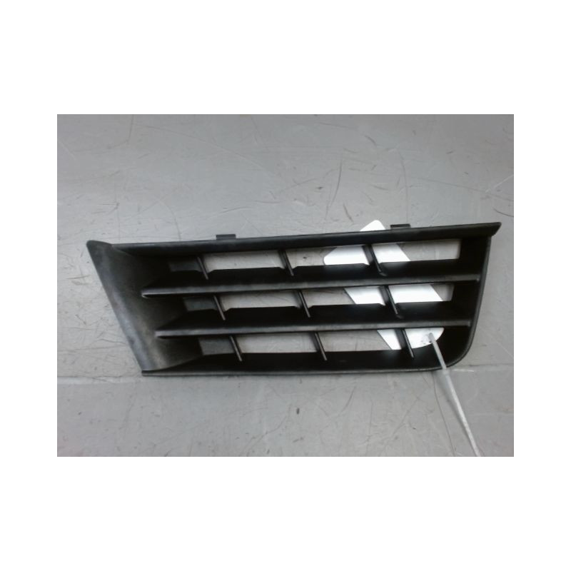 GRILLE CALANDRE GAUCHE RENAULT LAGUNA II 2005-2007