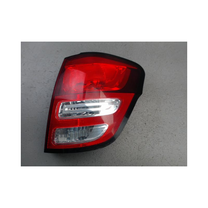 FEU ARRIERE DROIT CITROEN C3