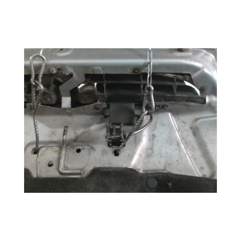 CAPOT CITROEN SAXO