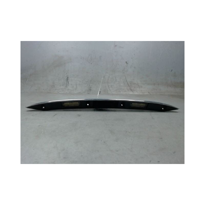 ECLAIREUR PLAQUE DE POLICE MINI MINI 2001-2004