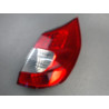 FEU ARRIERE DROIT RENAULT MEGANE