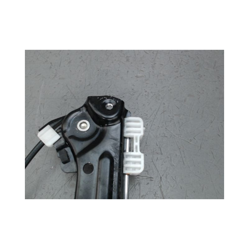 MECANISME LEVE-GLACE AVANT GAUCHE PEUGEOT 308