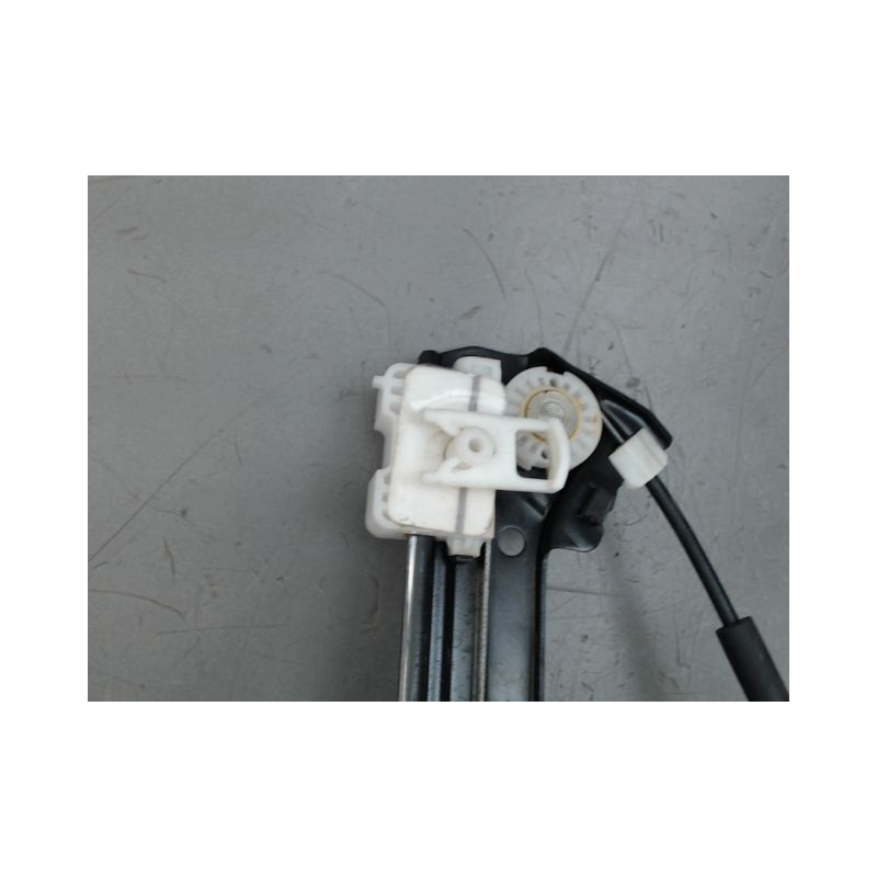 MECANISME LEVE-GLACE AVANT GAUCHE PEUGEOT 308