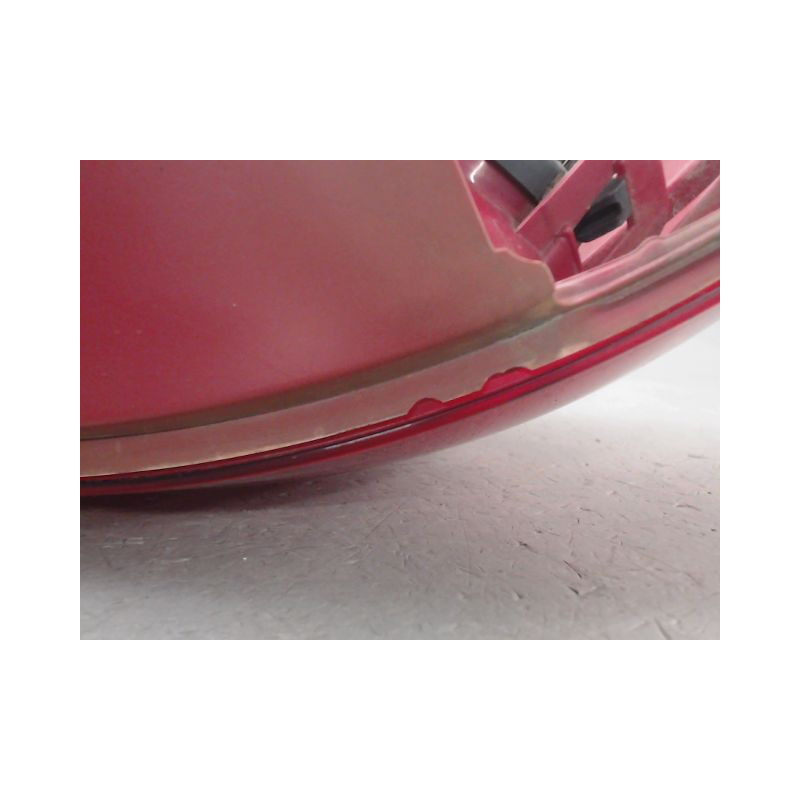 FEU ARRIERE DROIT PEUGEOT 207