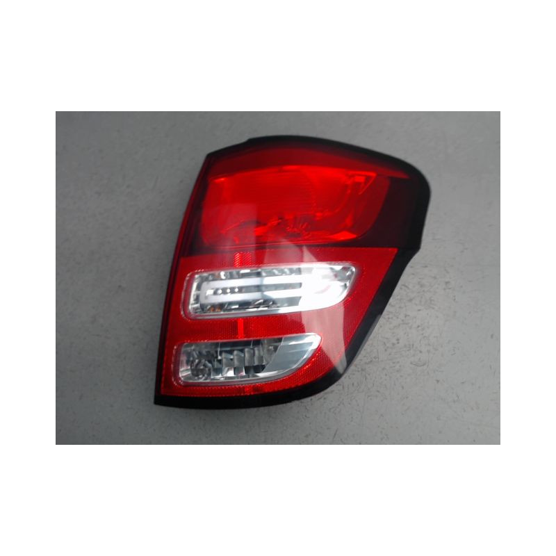 FEU ARRIERE DROIT CITROEN C3